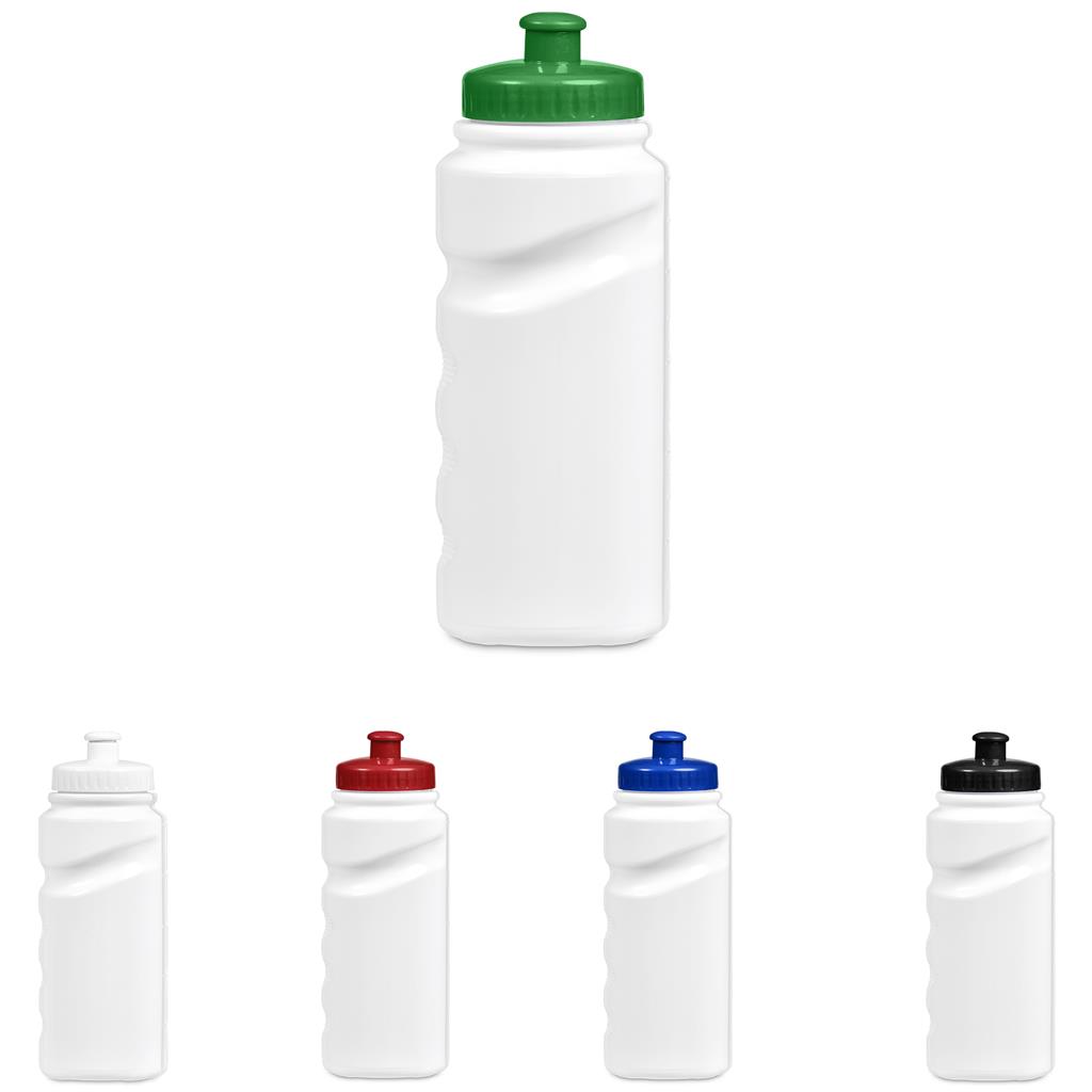 Annex Plastic Water Bottle - 500ml - Image 2