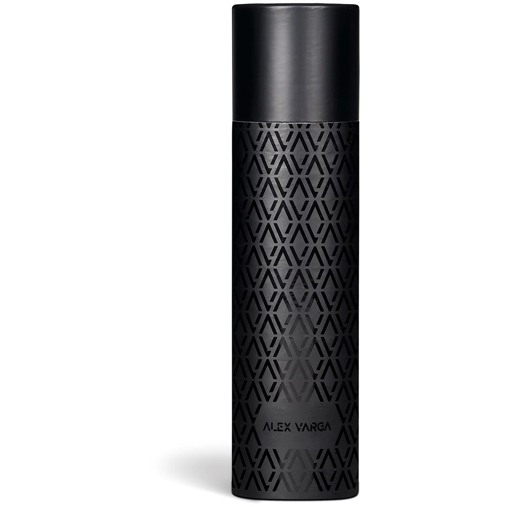 Alex Varga Onassis Stainless Steel Vacuum Water Bottle - 500ml - Image 6