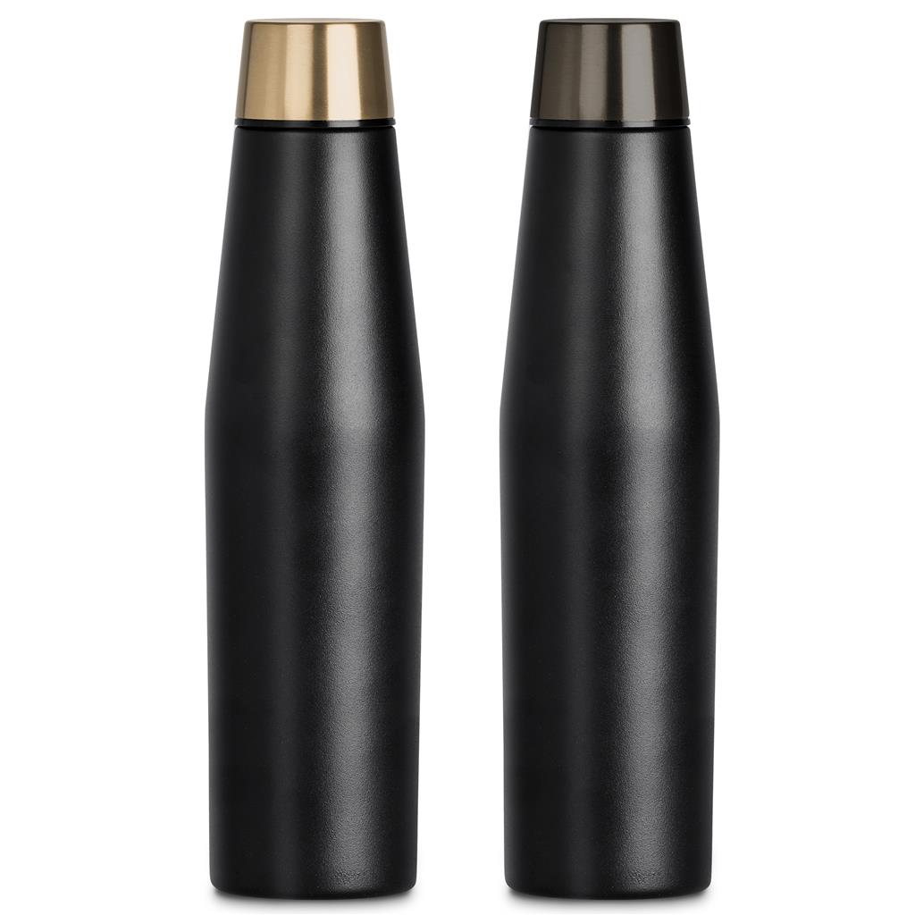 Alex Varga Onassis Stainless Steel Vacuum Water Bottle - 500ml - Image 3