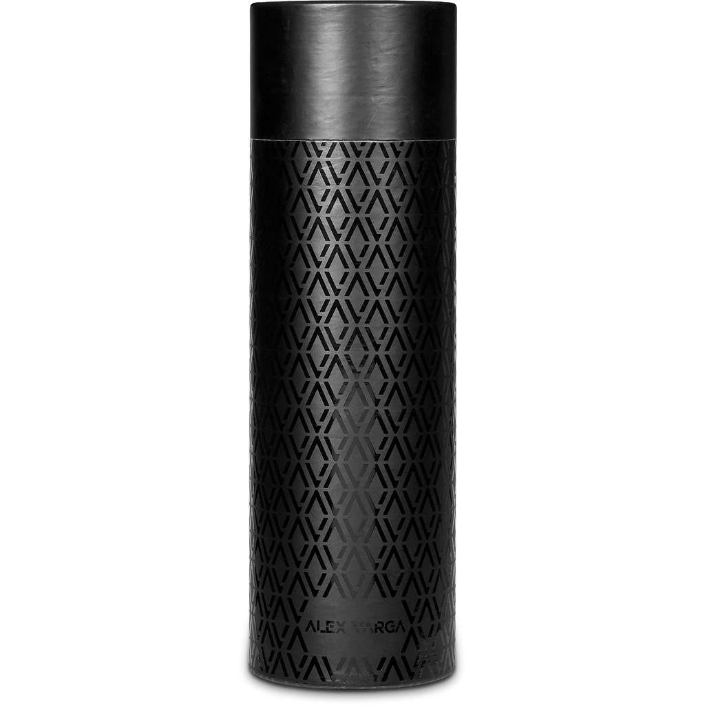 Alex Varga Amba Stainless Steel Vacuum Water Bottle – 600ml - Image 3