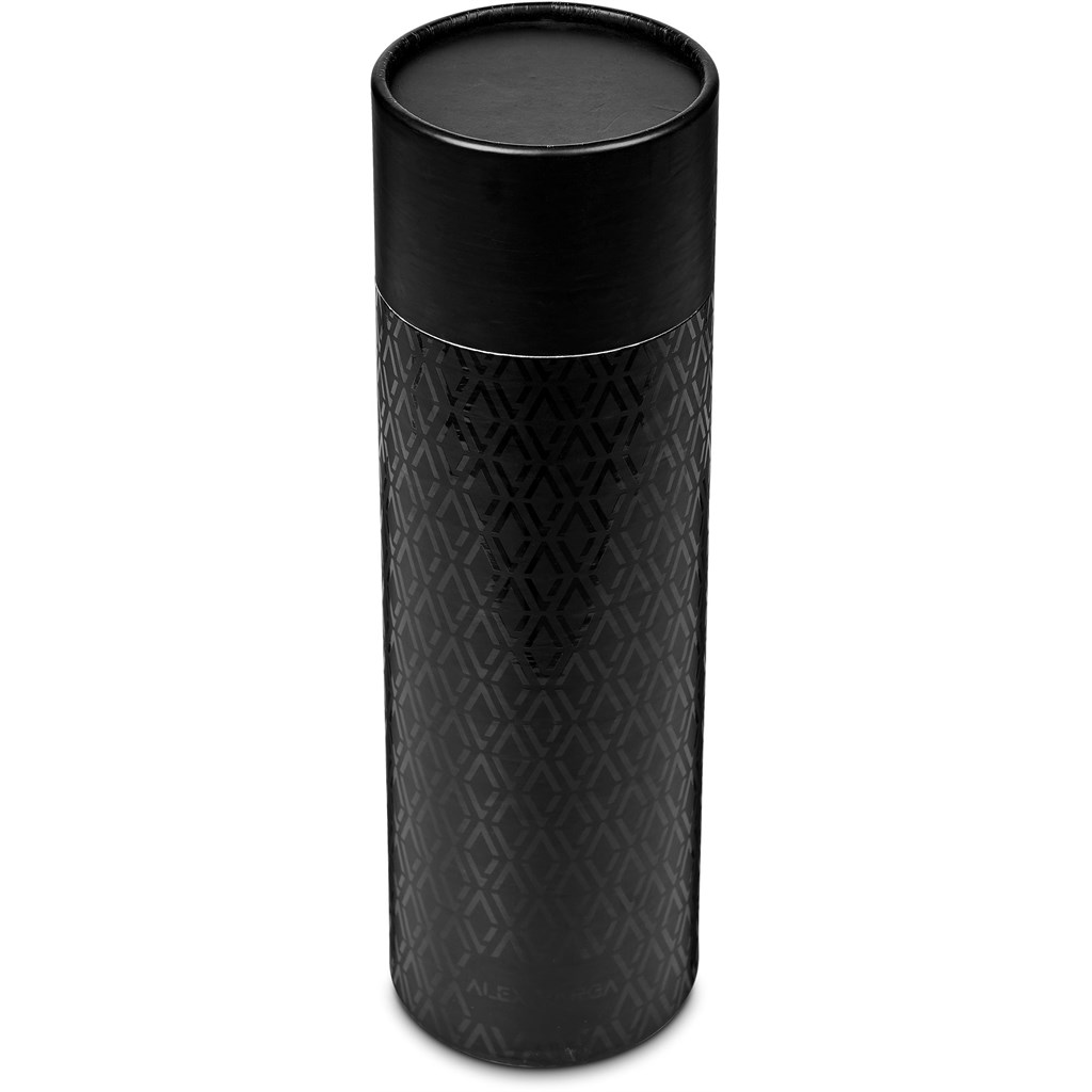 Alex Varga Amba Stainless Steel Vacuum Water Bottle – 600ml - Image 4