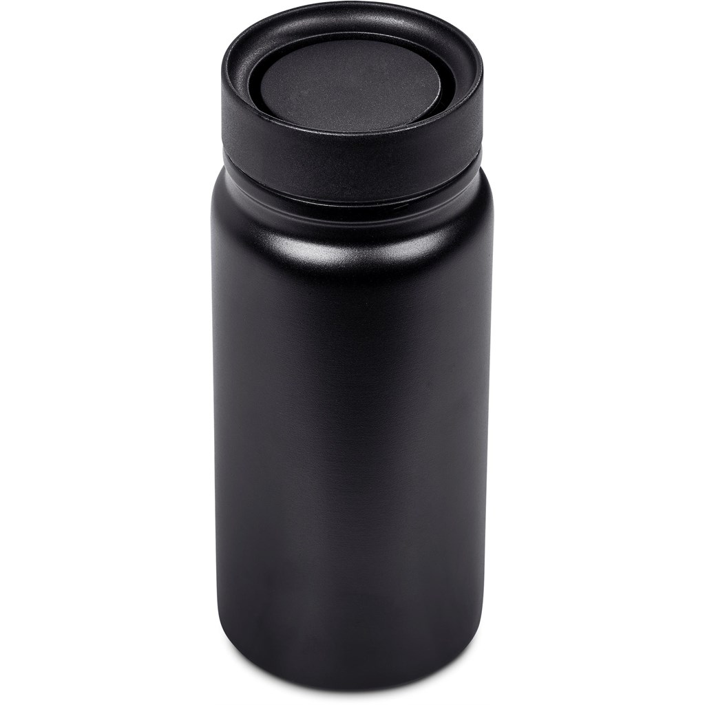 Alex Varga Ramos Stainless Steel Vacuum Tumbler – 400ml - Image 3