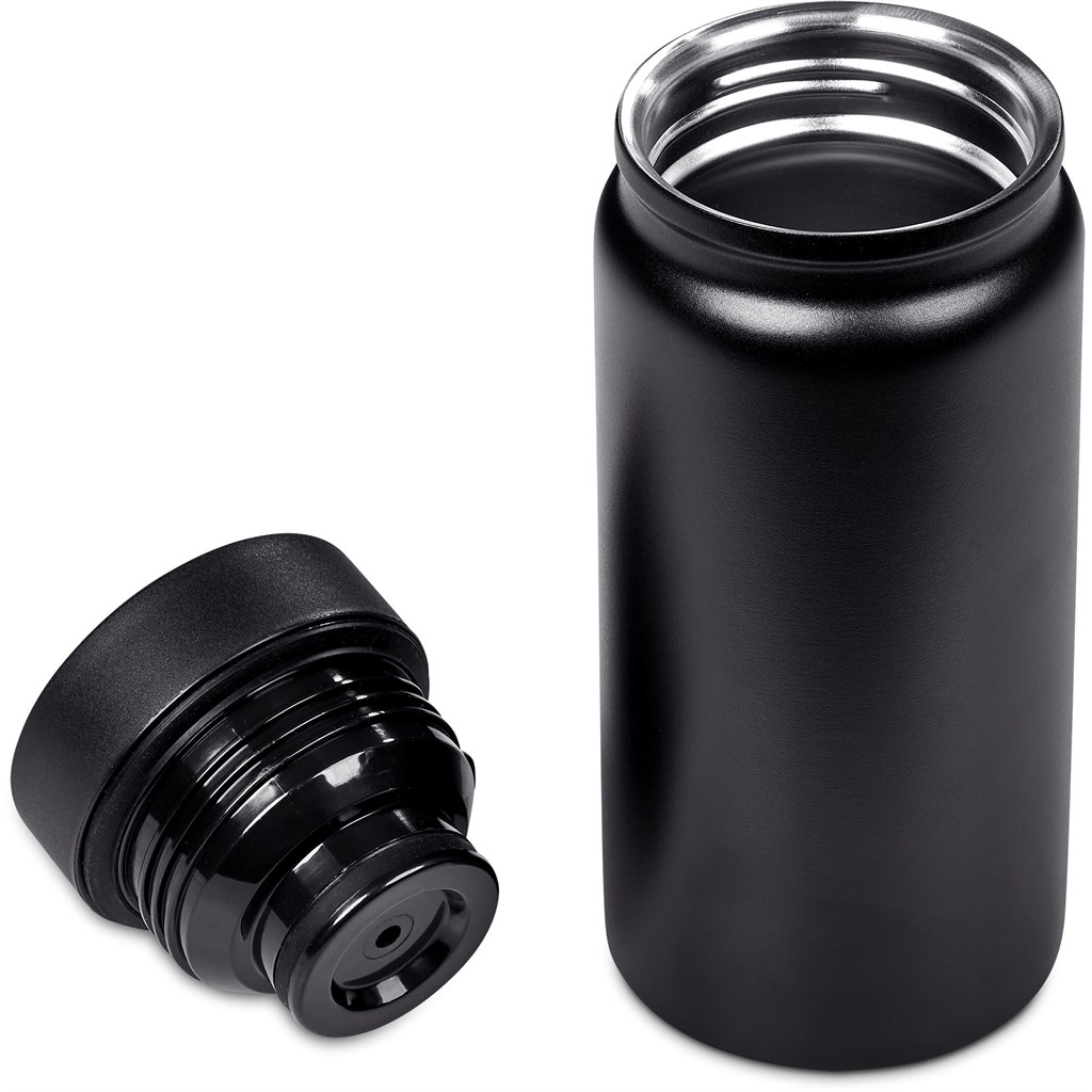 Alex Varga Ramos Stainless Steel Vacuum Tumbler – 400ml - Image 9