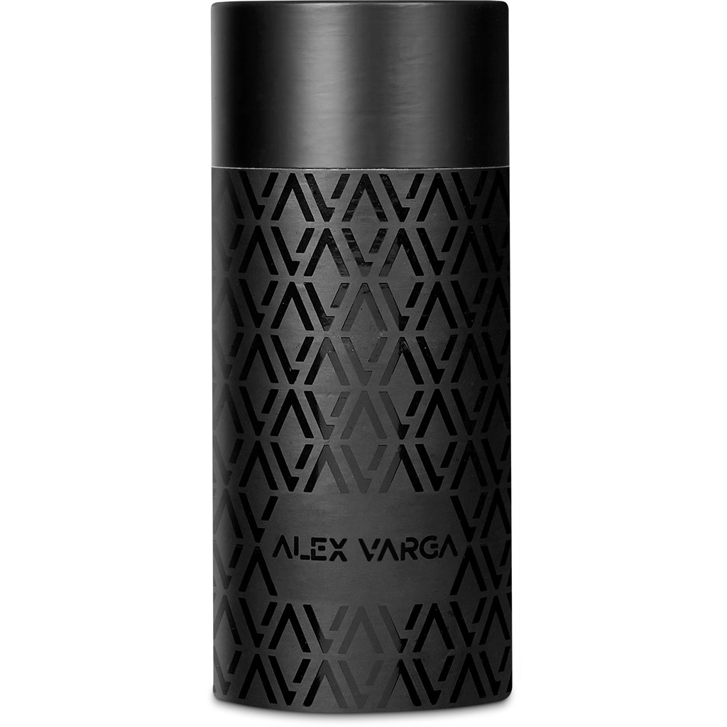 Alex Varga Ramos Stainless Steel Vacuum Tumbler – 400ml - Image 6