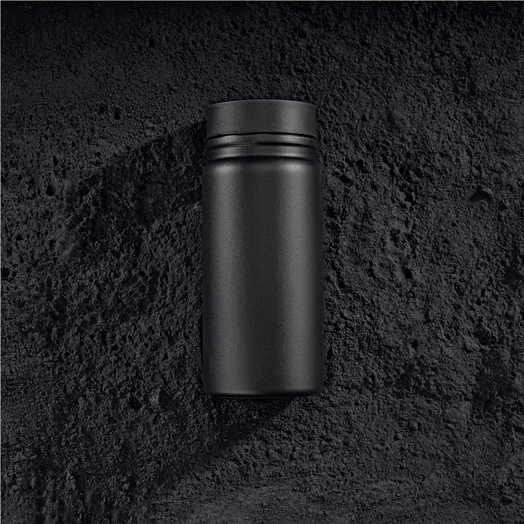 Alex Varga Ramos Stainless Steel Vacuum Tumbler – 400ml - Image 7