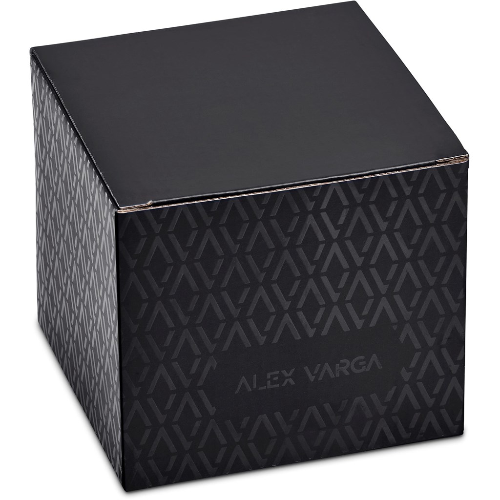 Alex Varga Aletina Ceramic Coffee Mug – 400ml - Image 2
