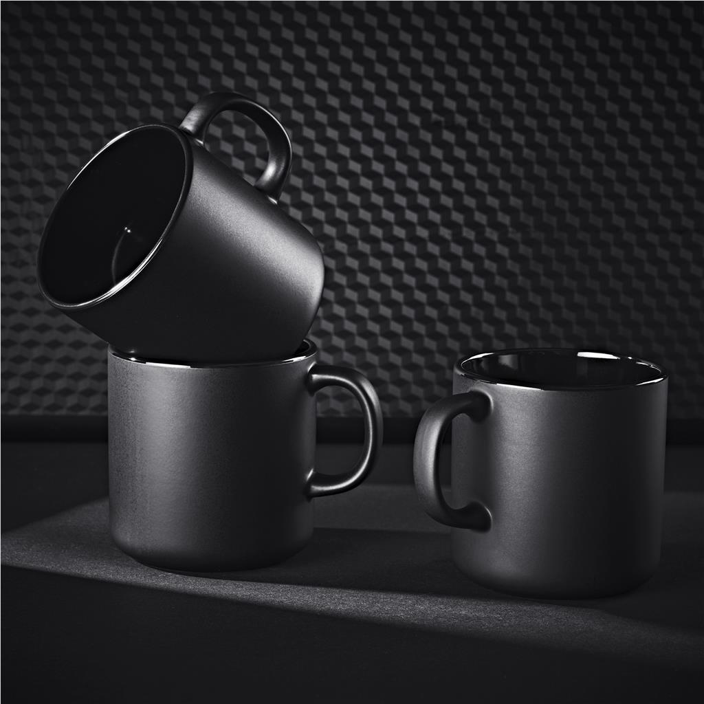 Alex Varga Aletina Ceramic Coffee Mug – 400ml - Image 3