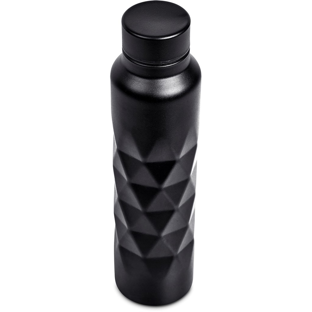 Alex Varga Enigma Stainless Steel Water Bottle – 1 Litre - Image 4