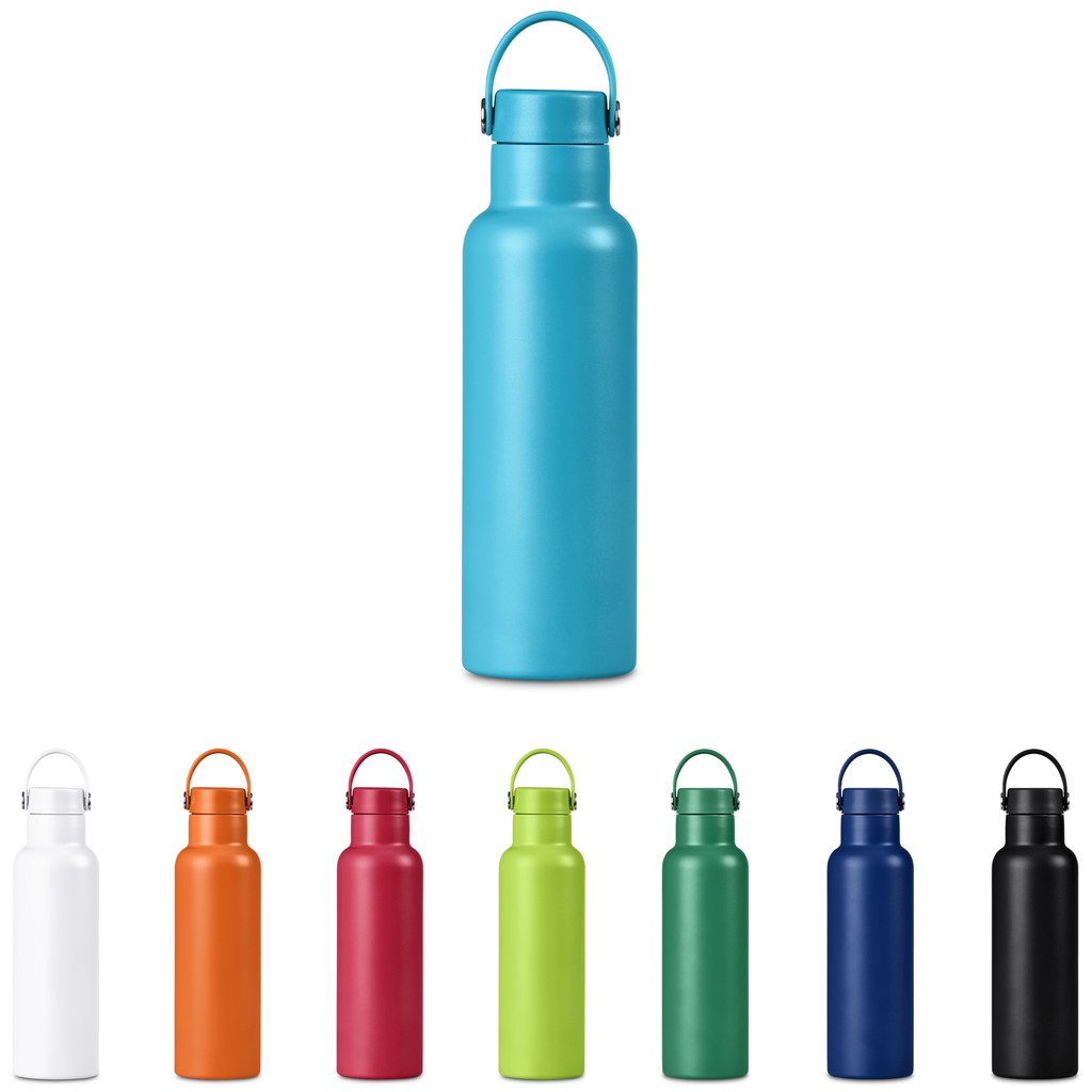 Kooshty Orinoko Stainless Steel Vacuum Water Bottle - 750ml - Image 4