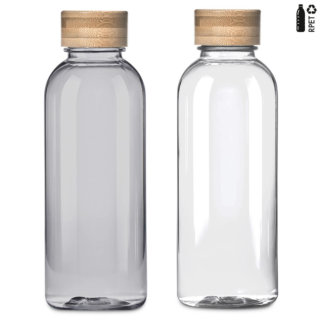 Okiyo Koi Recycled PET Water Bottle – 650ml - Image 2