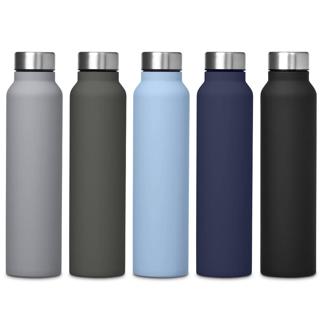 Serendipio Baxter Stainless Steel Water Bottle - 1 Litre - Image 4