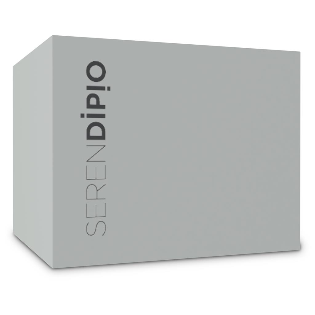 Serendipio Camden Ceramic Coffee Mug - 400ml - Image 2