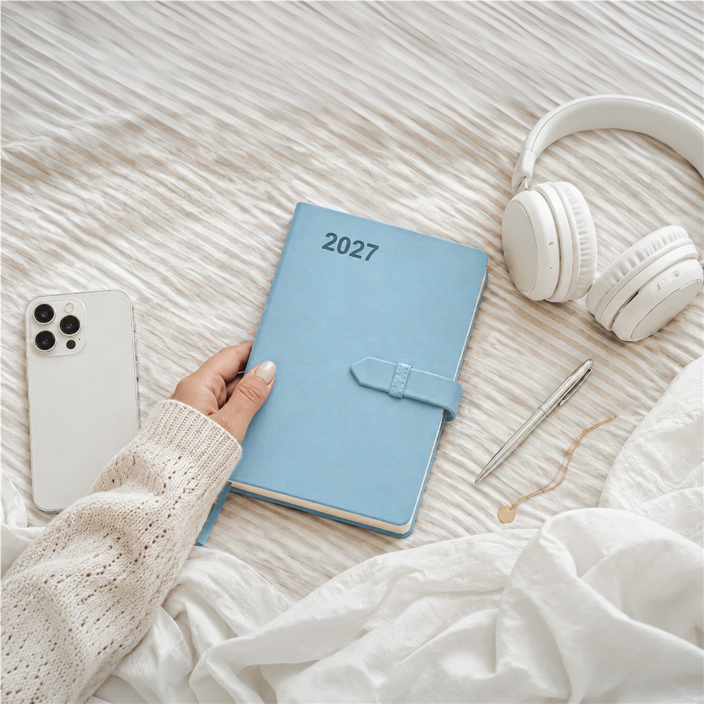 Altitude Enterprise A5 2027 Diary - Image 2