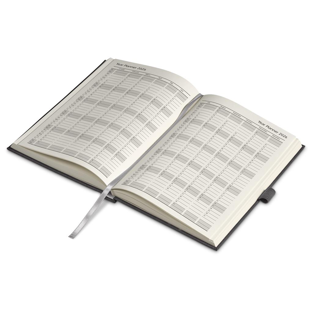 Altitude Oakridge A5 2027 Diary - Image 4