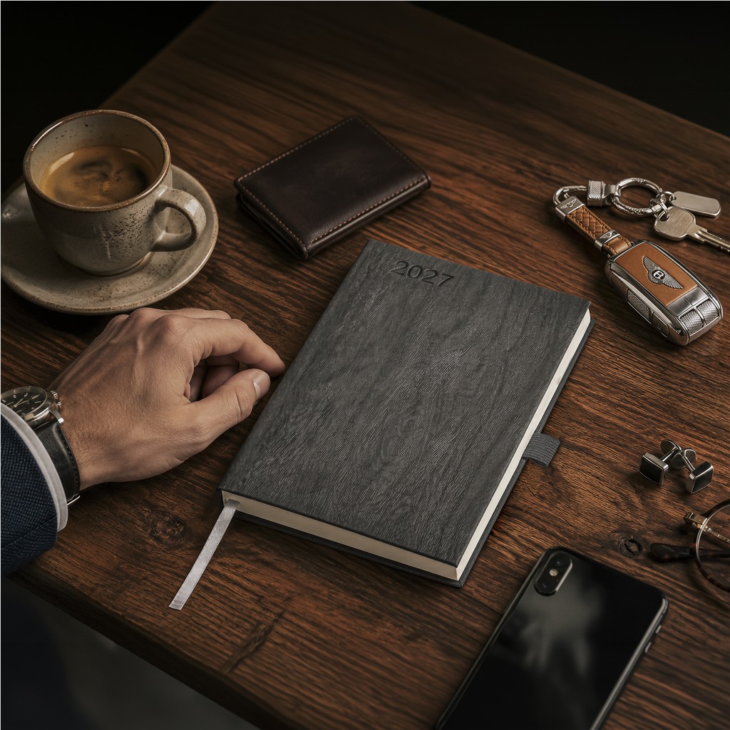 Altitude Oakridge A5 2027 Diary - Image 2