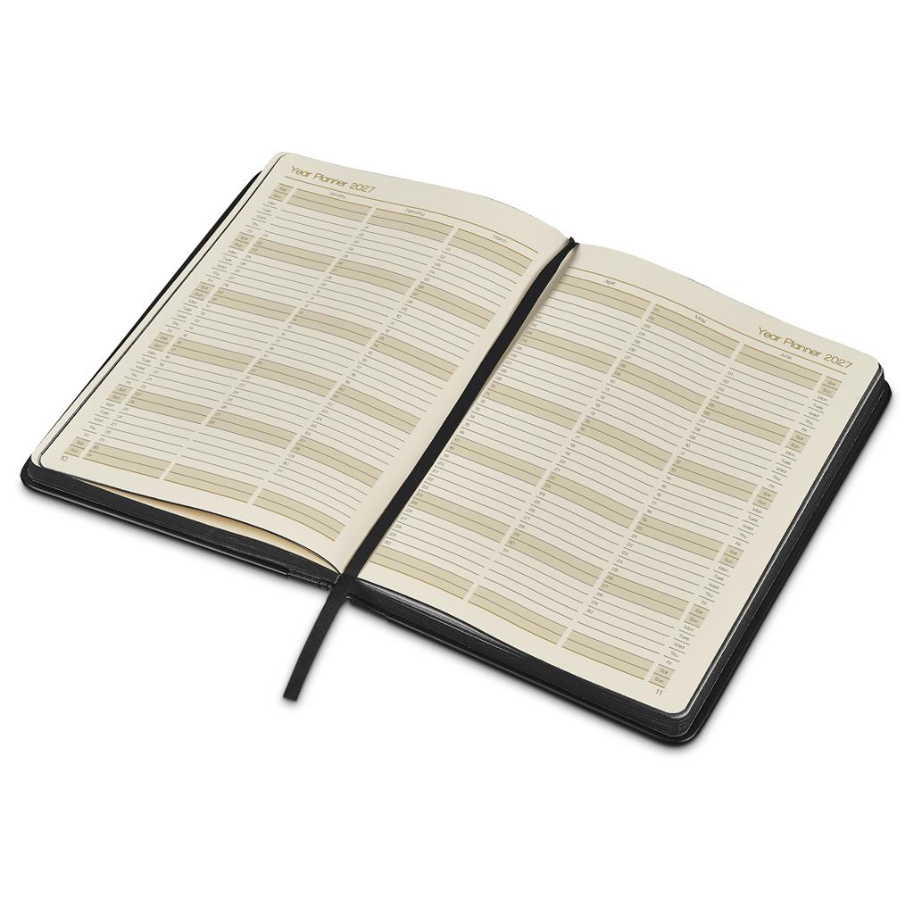 Alex Varga Principle A5 2027 Diary - Image 5