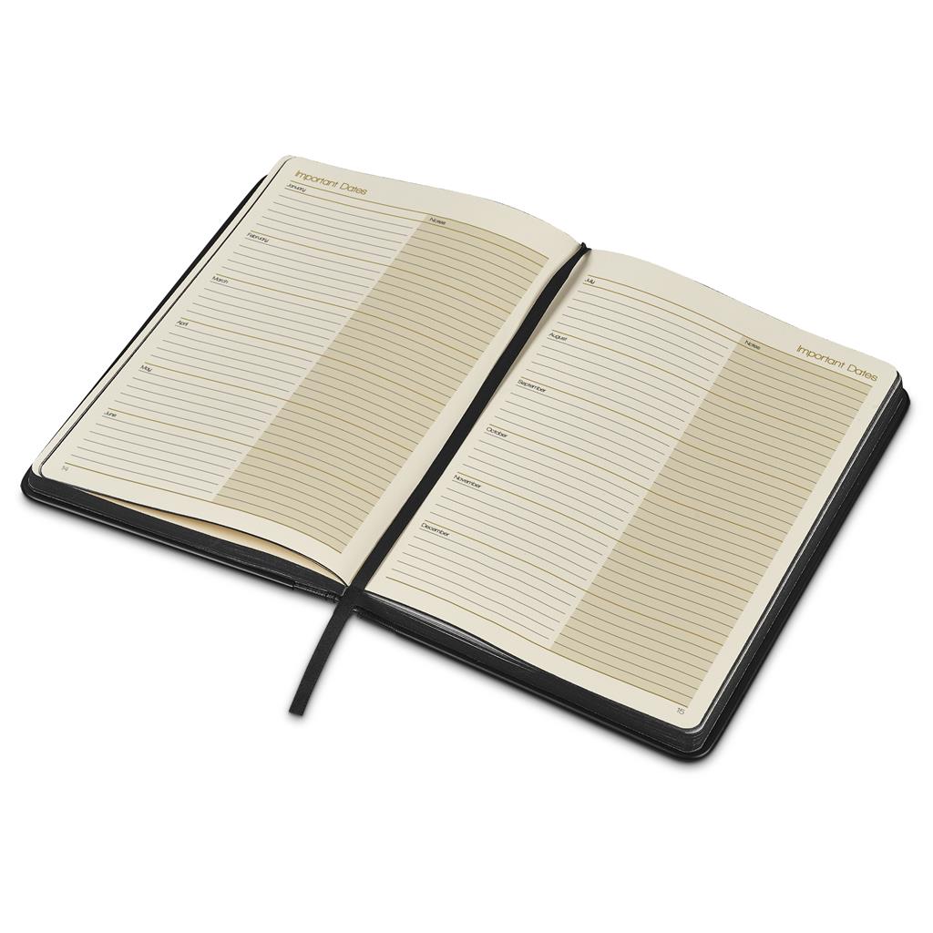 Alex Varga Principle A5 2027 Diary - Image 6