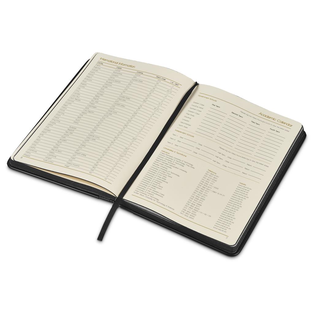 Alex Varga Principle A5 2027 Diary - Image 2