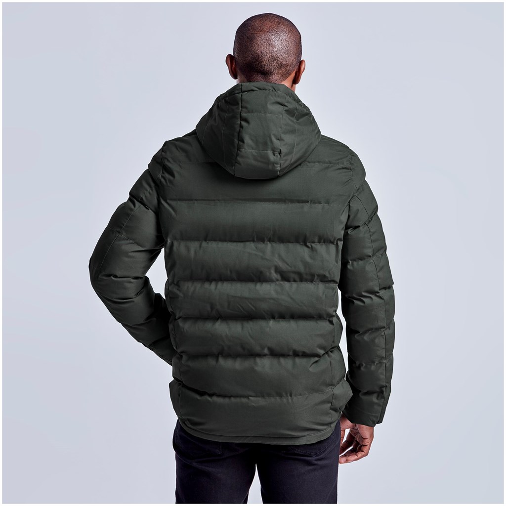 Mens Montana Jacket - Image 5