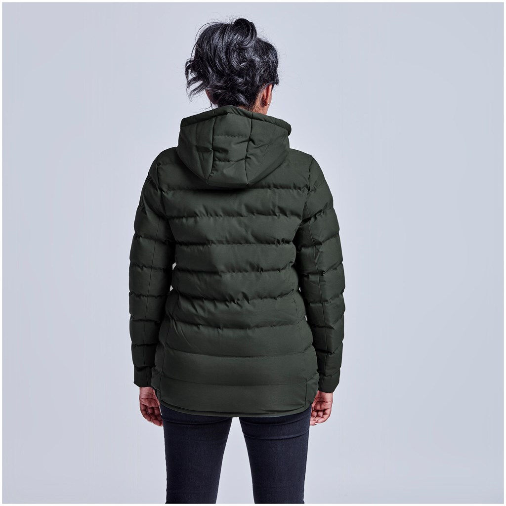 Ladies Montana Jacket - Image 3