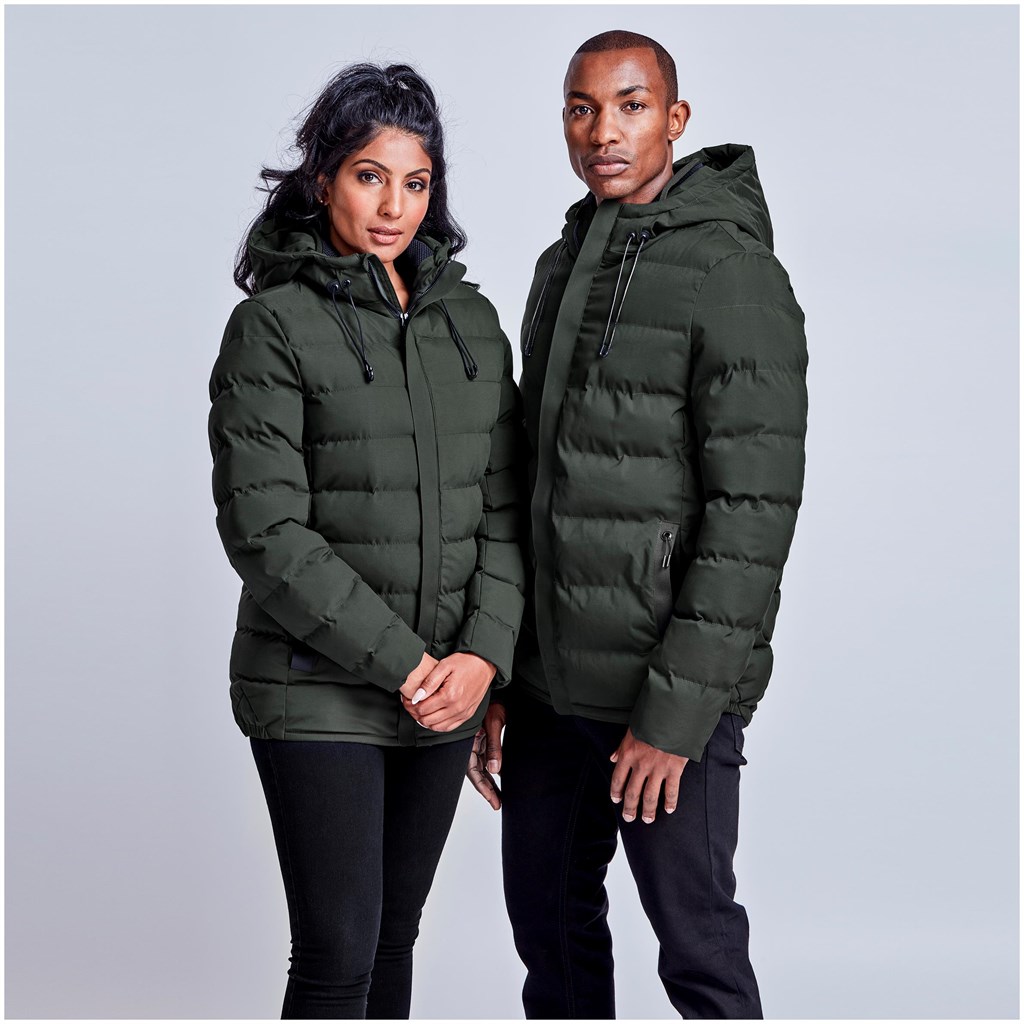 Ladies Montana Jacket - Image 6