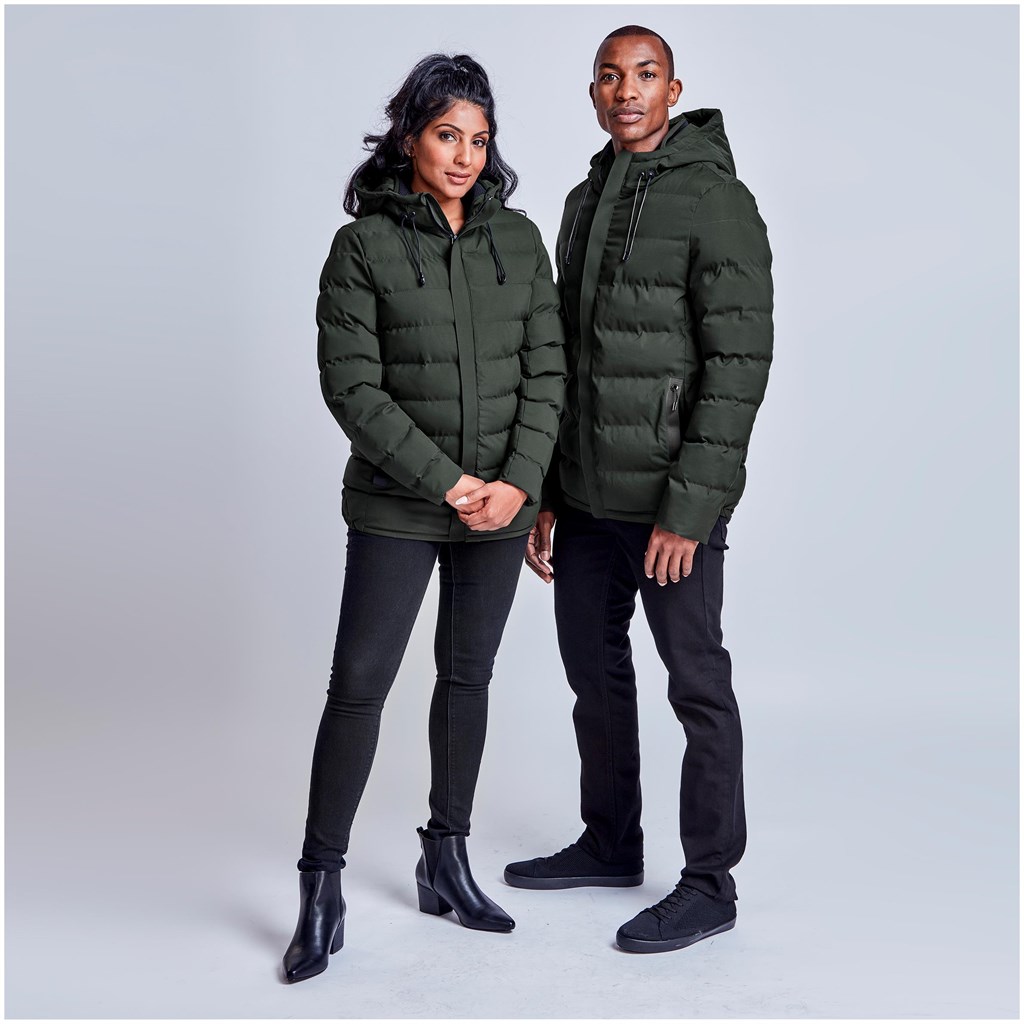 Ladies Montana Jacket - Image 7