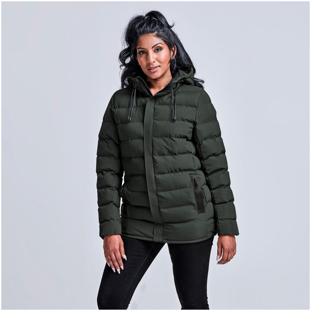 Ladies Montana Jacket - Image 2