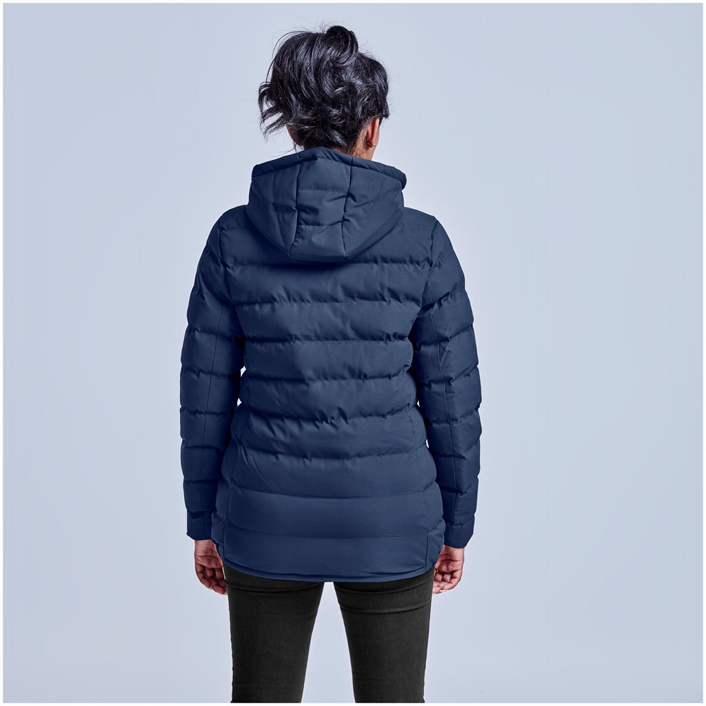 Ladies Montana Jacket - Image 9