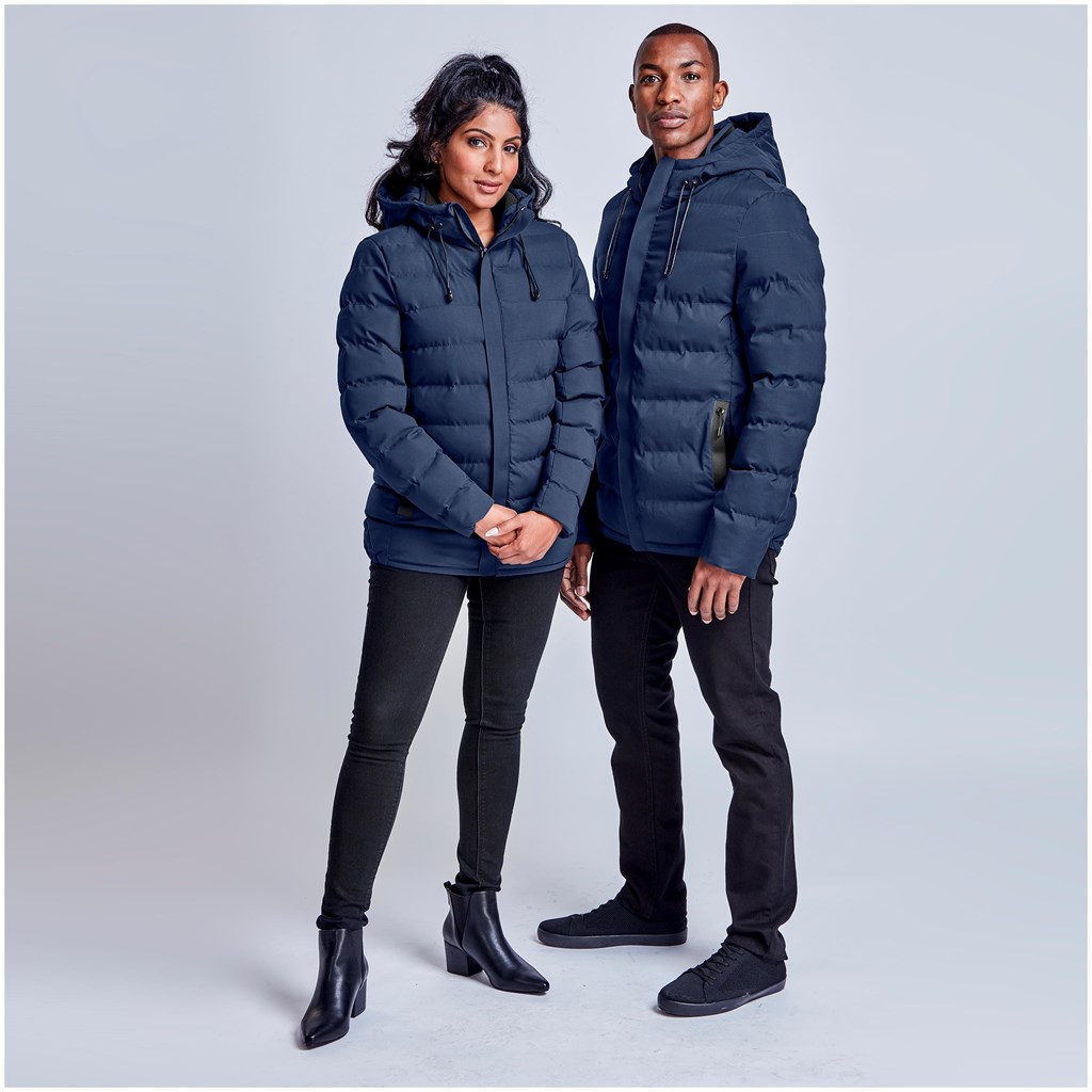Ladies Montana Jacket - Image 8