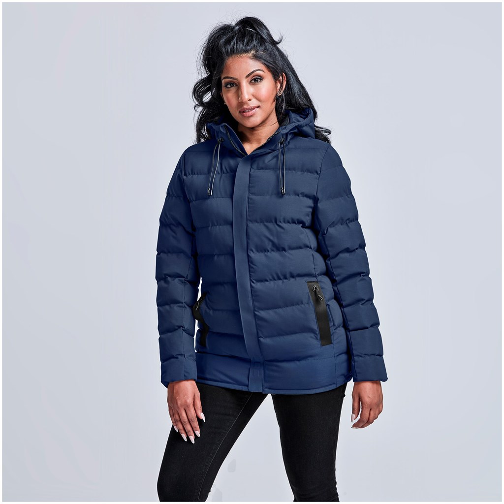 Ladies Montana Jacket - Image 4