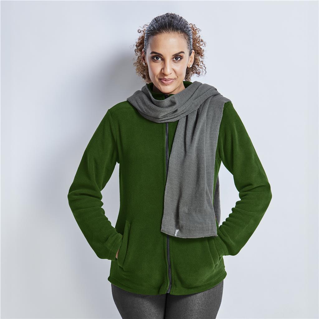 Pinnacle Acrylic Scarf - Image 2