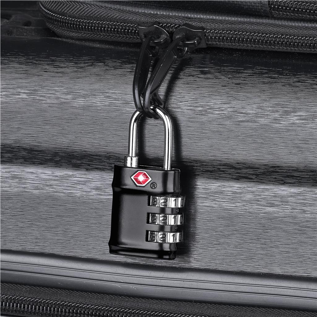 Alex Varga Vault TSA Combination Lock - Image 5
