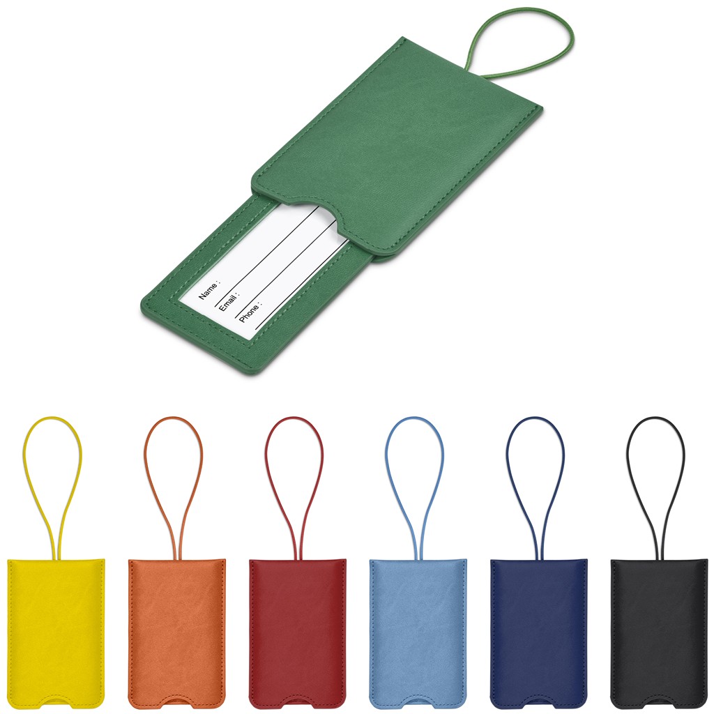 Serendipio Orion Luggage Tag - Image 3