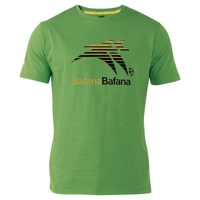 Soccer World Cup 26 Graphic Tee 160g Single Jersey Mens - Image 3
