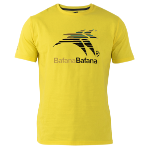 Soccer World Cup 26 Graphic Tee 160g Single Jersey Mens