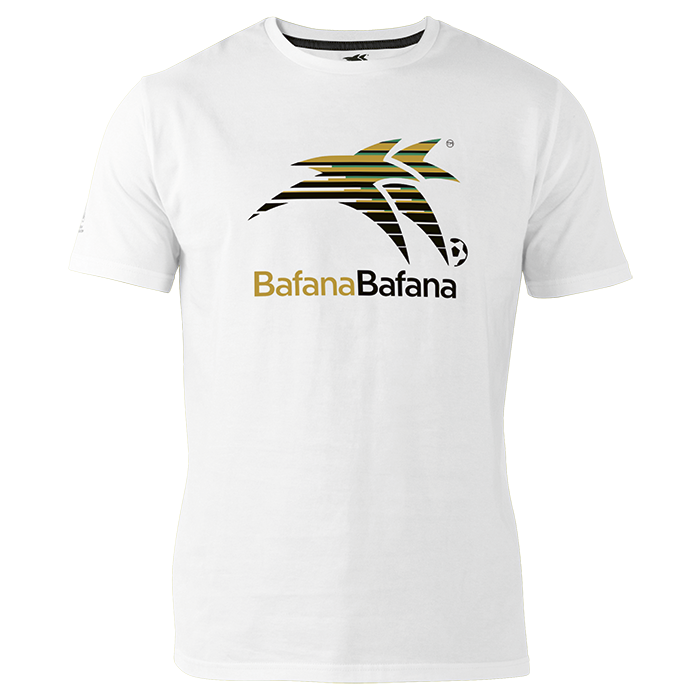 Soccer World Cup 26 Graphic Tee 160g Single Jersey Mens - Image 2