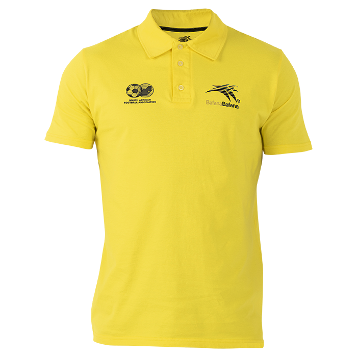 Soccer World Cup 26 Graphic Golfer 160g Single Jersey Mens - Image 2