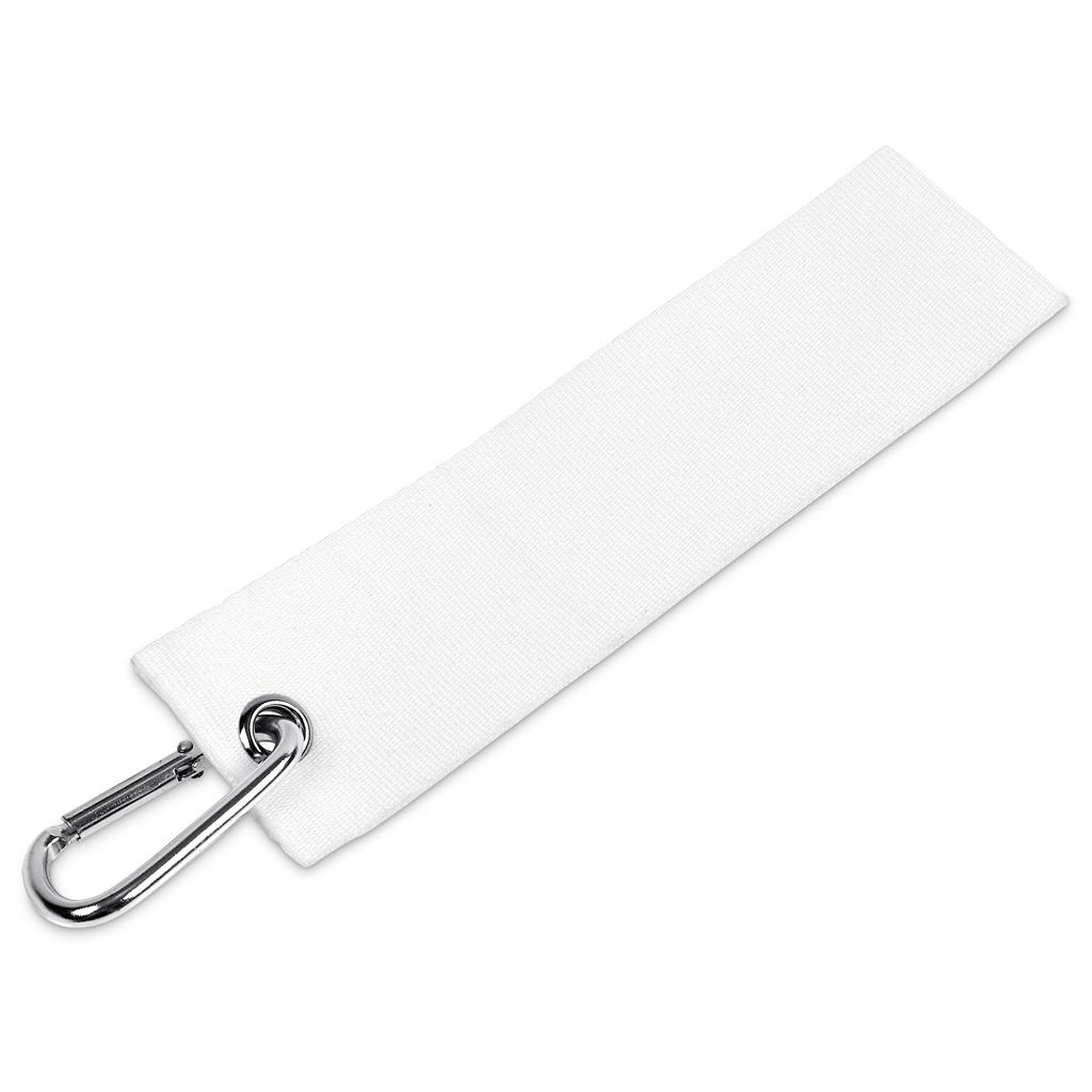 Hoppla Voyanta 38mm Polyester Identifier Tag - Image 2