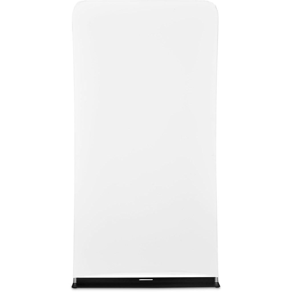 Double Sided Fabric Tube System Skin 1.2m - Image 2