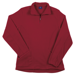 Essential Micro Fleece Ladies