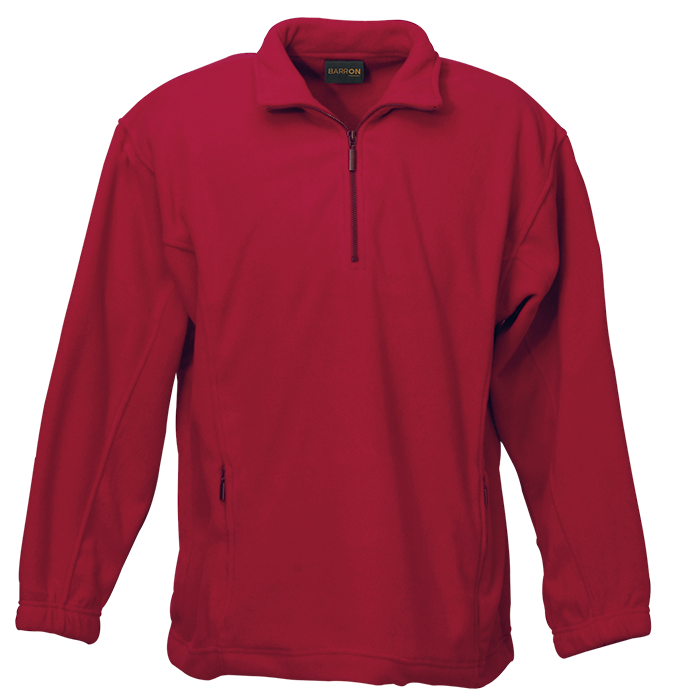 Essential Micro Fleece Mens - Image 2