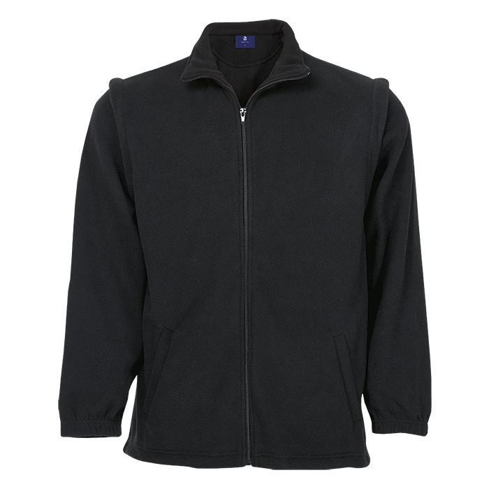 Ultra Micro Fleece Mens - Image 2