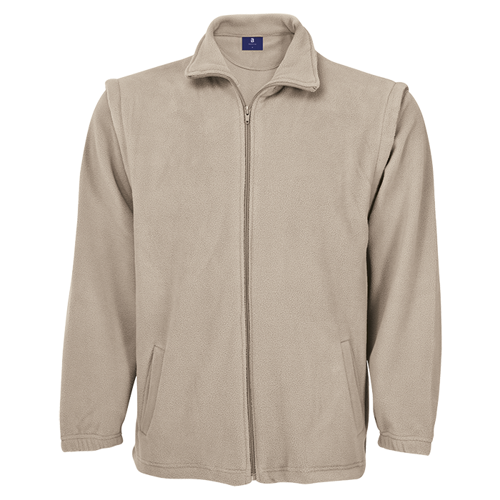 Ultra Micro Fleece Mens - Image 6