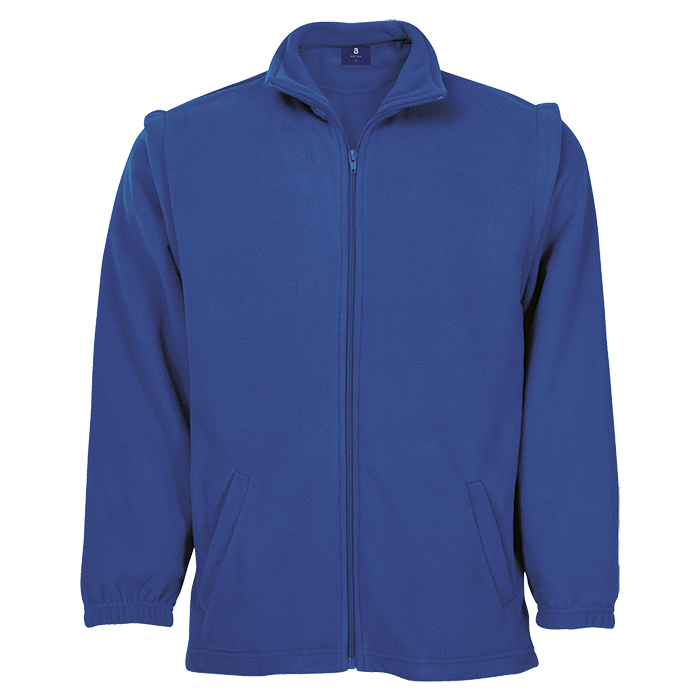 Ultra Micro Fleece Mens - Image 5