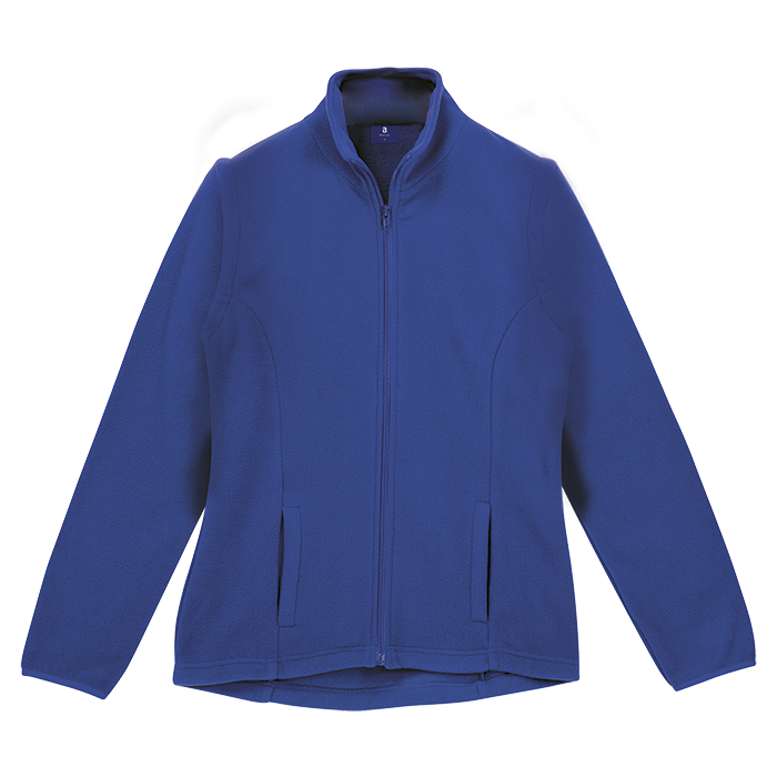 Ultra Micro Fleece Ladies - Image 2
