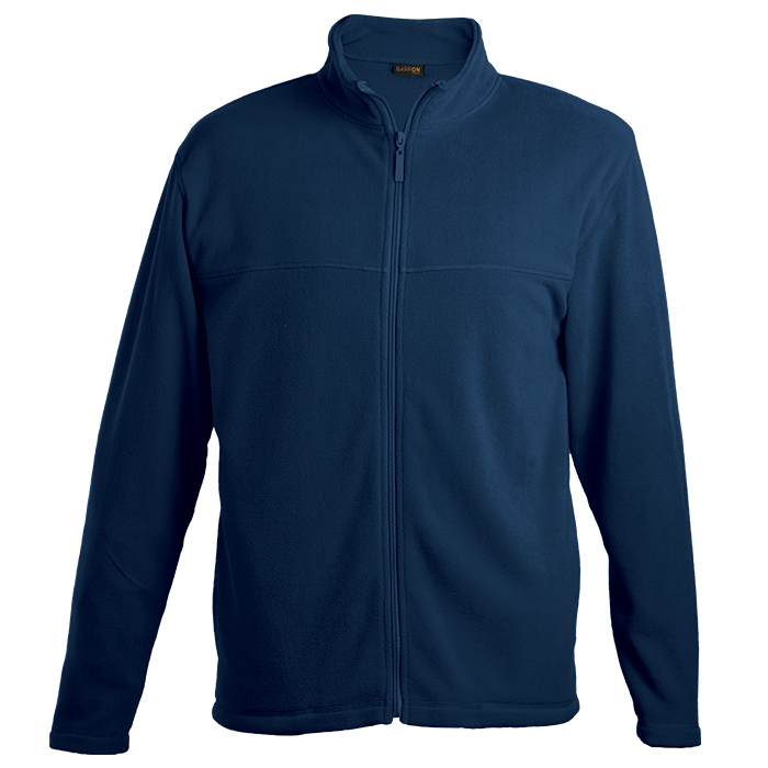 Hybrid Fleece Mens - Image 3