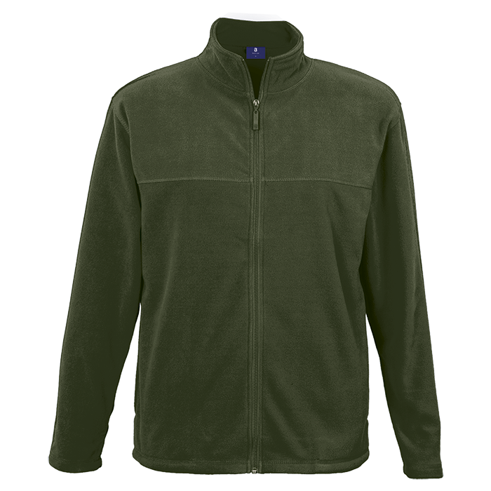 Hybrid Fleece Mens - Image 9