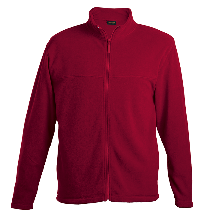 Hybrid Fleece Mens - Image 4