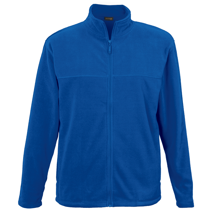 Hybrid Fleece Mens - Image 2