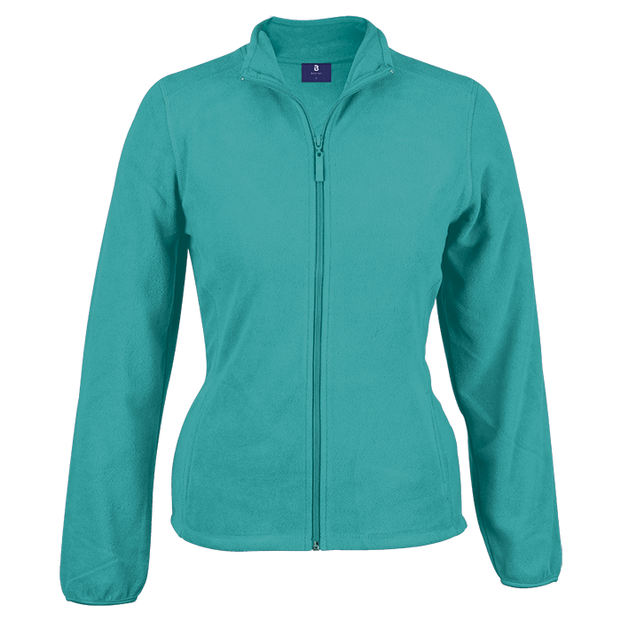 Hybrid Fleece Ladies - Image 9